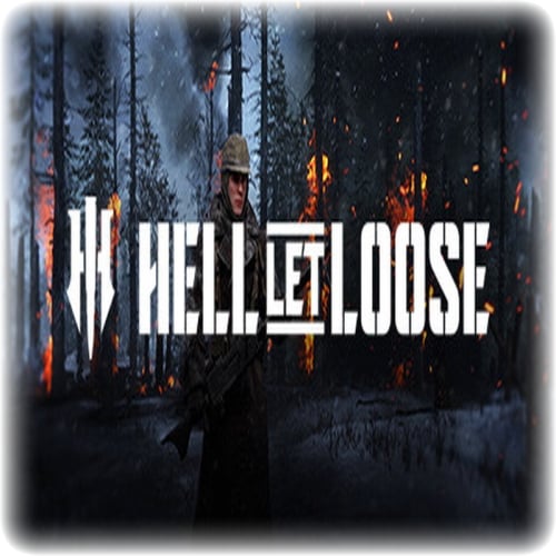  Hell Let Loose - GARANTİ